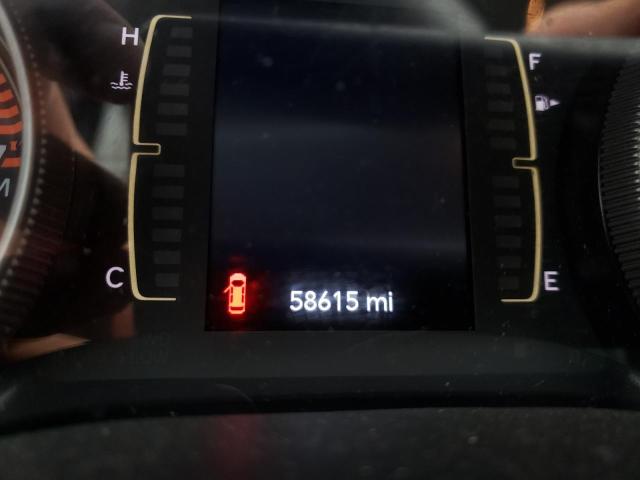 Photo 8 from auction – 2019 JEEP CHEROKEE L with VIN 1C4PJLCB0KD307478