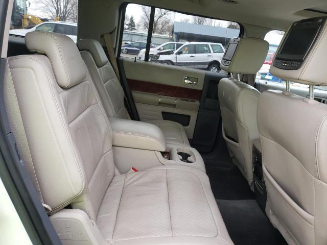 Photo 6 from auction – 2009 FORD FLEX LIMIT with VIN 2FMDK53C09BA48359