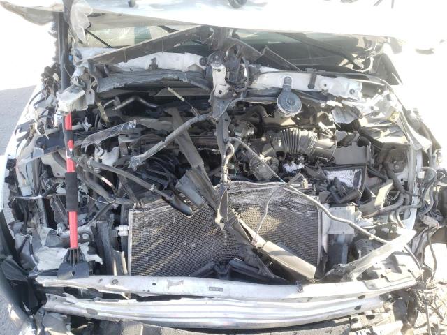 Photo 7 from auction – 2019 TOYOTA COROLLA with VIN JTNK4RBEXK3023812