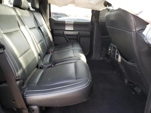 Photo 6 from auction – 2016 FORD F150 SUPER with VIN 1FTEW1EF5GFB10430