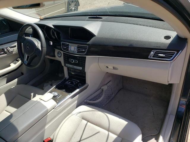 Photo 9 from auction – 2014 MERCEDES-BENZ E 350 with VIN WDDHF5KB1EA846545