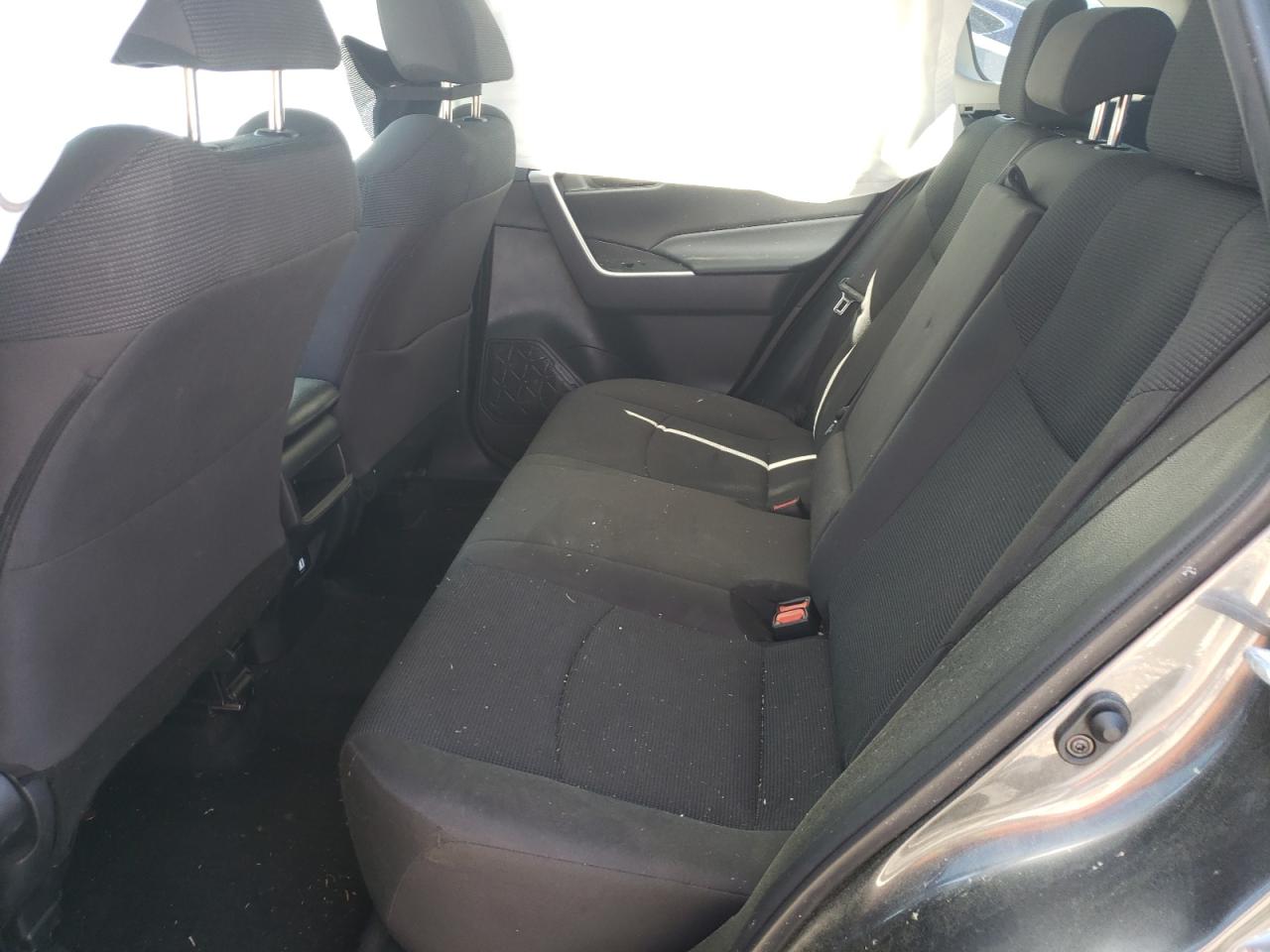 Photo 6 from auction – 2021 TOYOTA RAV4 LE with VIN 2T3H1RFVXMC119099