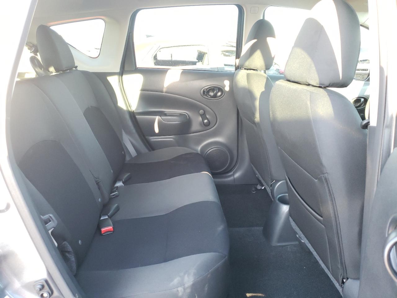 Photo 6 from auction – 2017 NISSAN VERSA NOTE with VIN 3N1CE2CP6HL359762