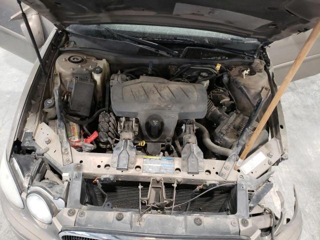 Photo 7 from auction – 2006 BUICK LACROSSE C with VIN 2G4WC582861189591