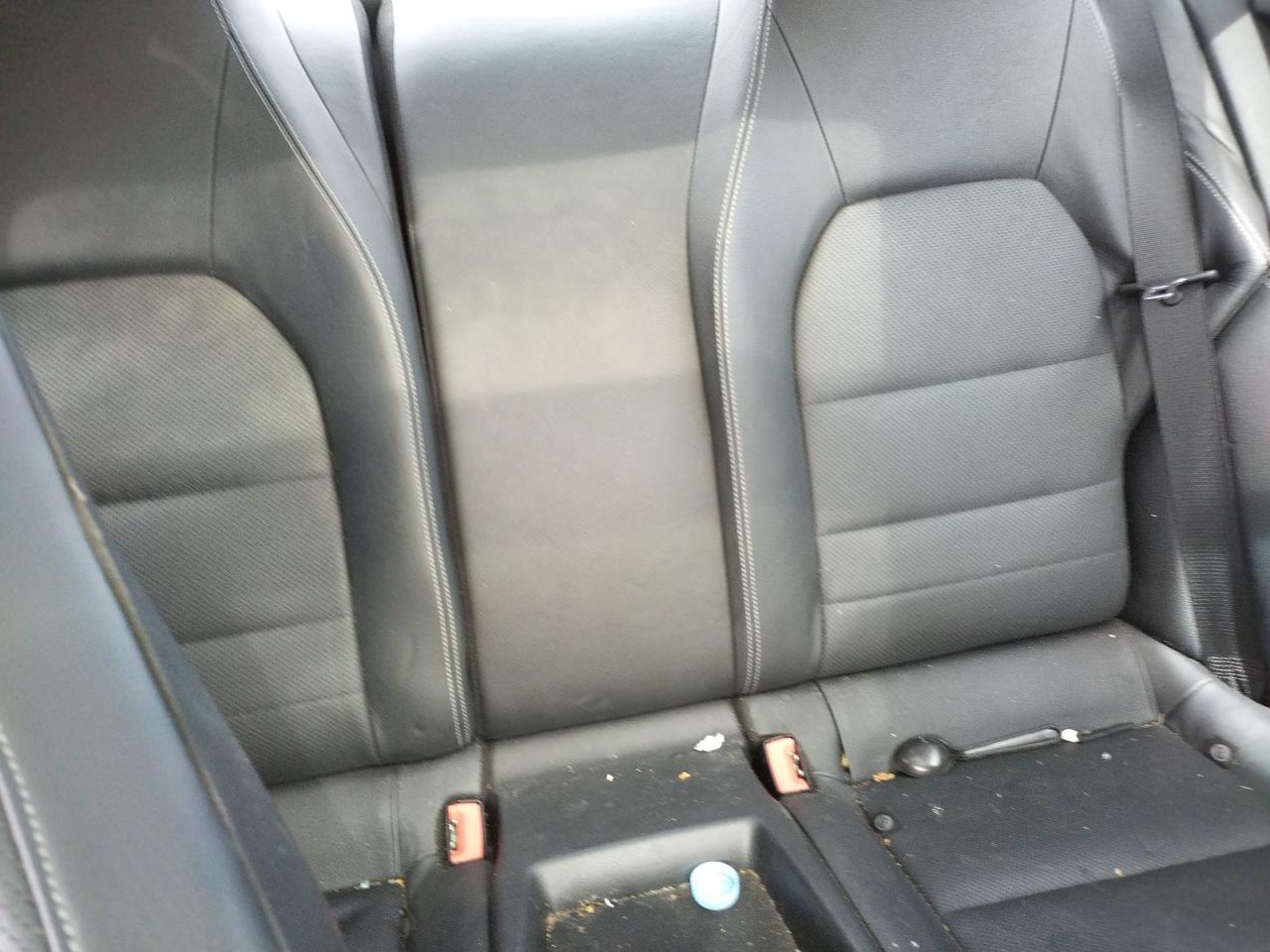 Photo 6 from auction – 2014 MERCEDES-BENZ E 350 with VIN WDDKJ5KB9EF229157