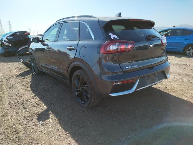 صورة رقم 3 من المزاد - 2019 KIA NIRO EX مع VIN KNDCC3LC7K5264866