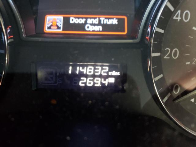 Photo 8 from auction – 2013 NISSAN ALTIMA 2.5 with VIN 1N4AL3AP7DC231318