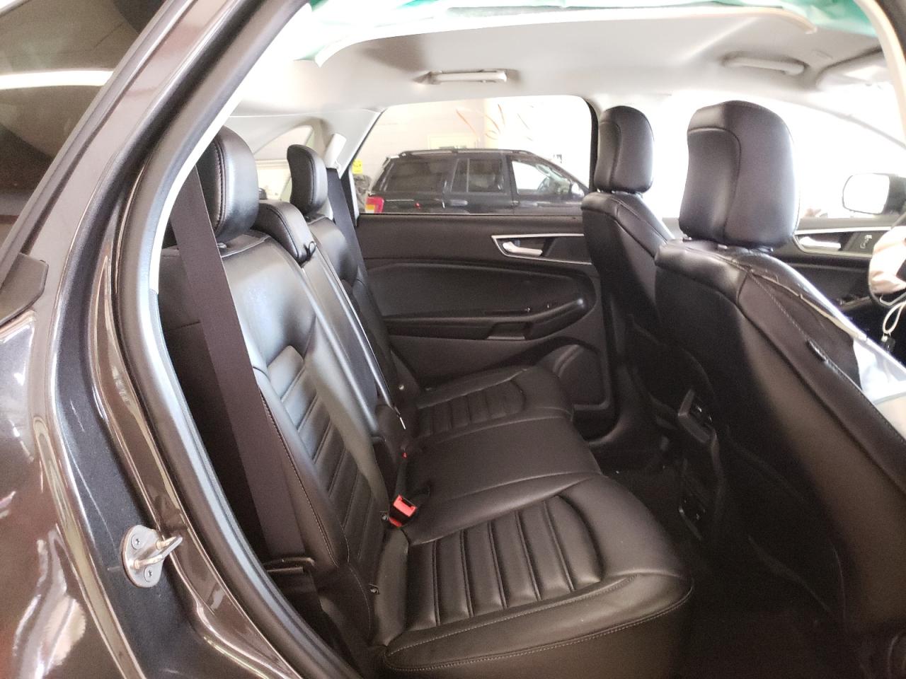 Photo 6 from auction – 2020 FORD EDGE SEL with VIN 2FMPK3J97LBA66616