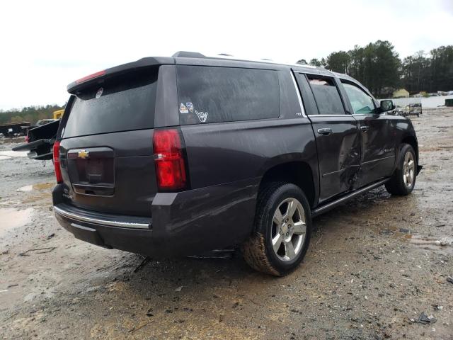Photo 4 from auction – 2016 CHEVROLET SUBURBAN C with VIN 1GNSCJKC9GR412041