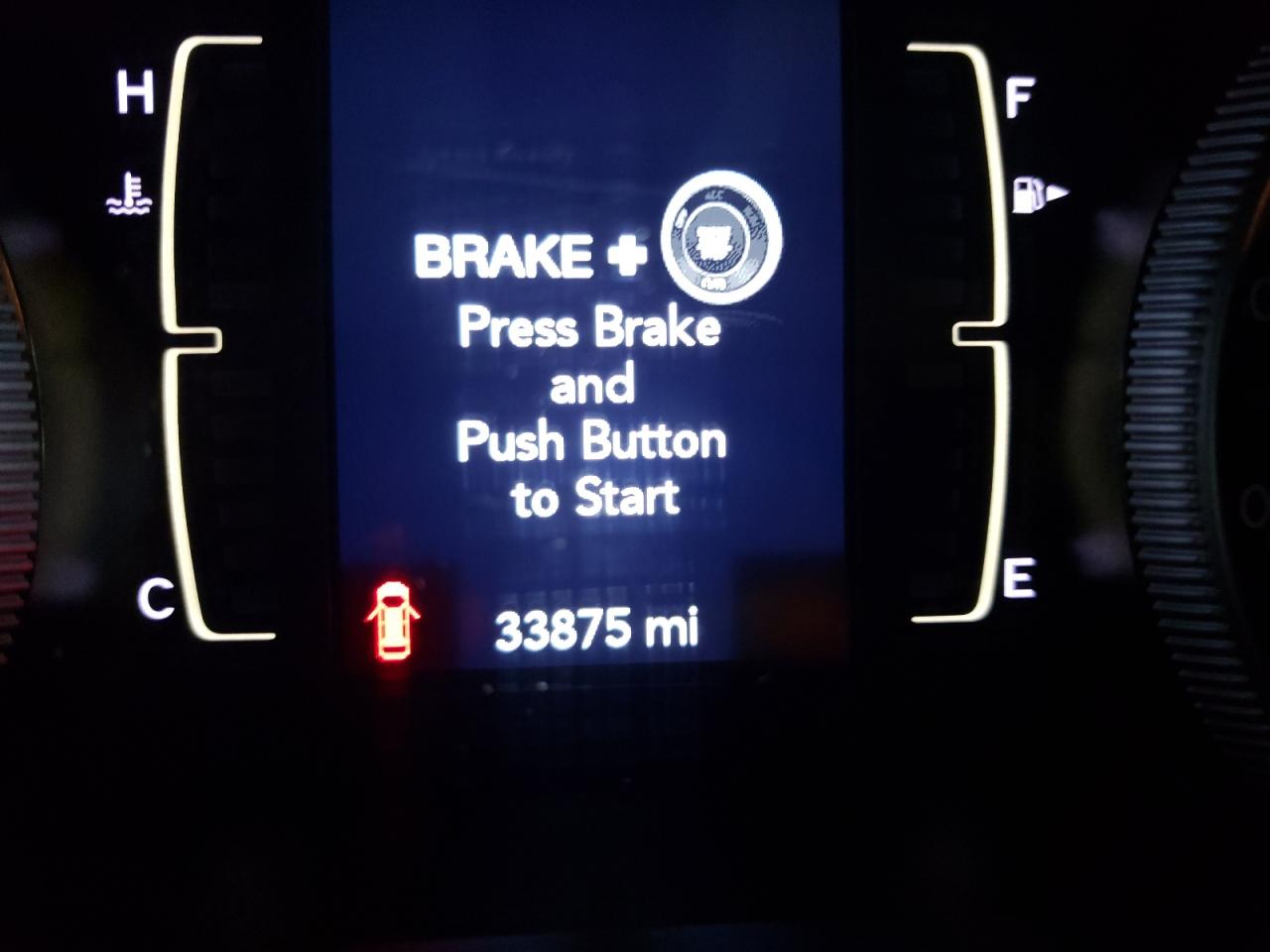 Photo 8 from auction – 2019 JEEP CHEROKEE L with VIN 1C4PJMLB9KD231684