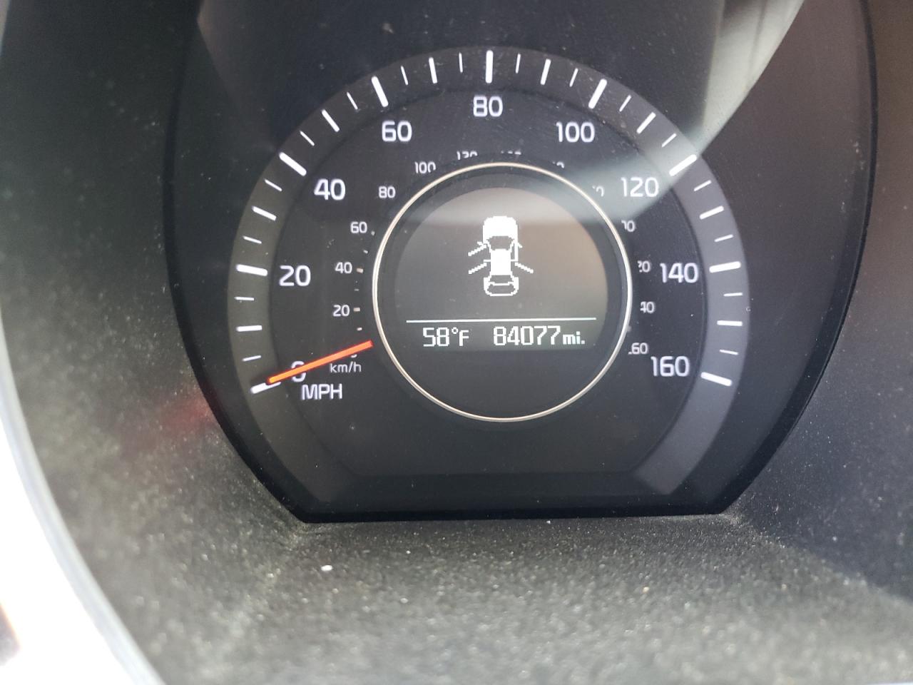 Photo 11 from auction – 2014 KIA OPTIMA LX with VIN KNAGM4A73E5483075