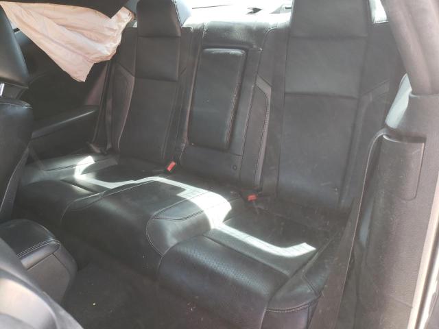 Photo 9 from auction – 2015 DODGE CHALLENGER with VIN 2C3CDZBG0FH704725