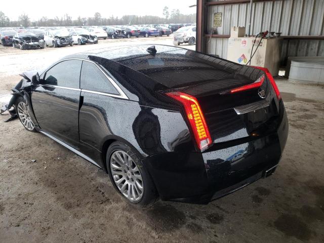 Photo 3 from auction – 2014 CADILLAC CTS PREMIU with VIN 1G6DD1E34E0159113
