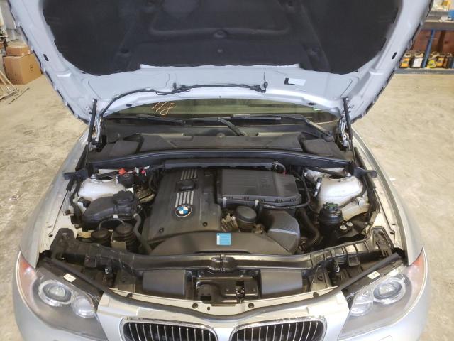 Photo 7 from auction – 2008 BMW 135 I with VIN WBAUN93538VF55361