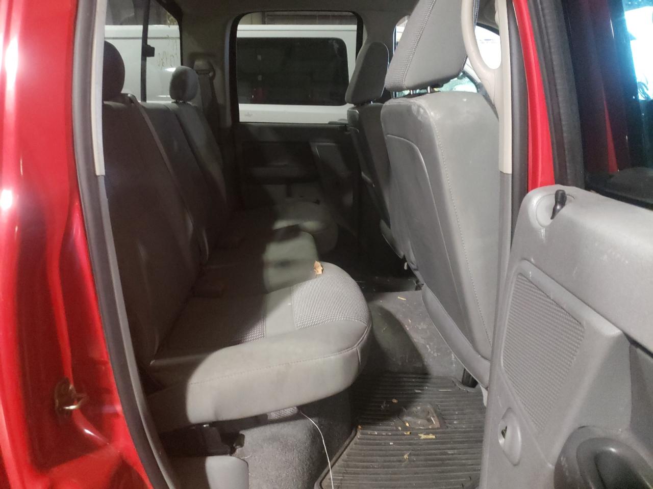 Photo 6 from auction – 2006 DODGE RAM 1500 S with VIN 1D7HU18226S513420