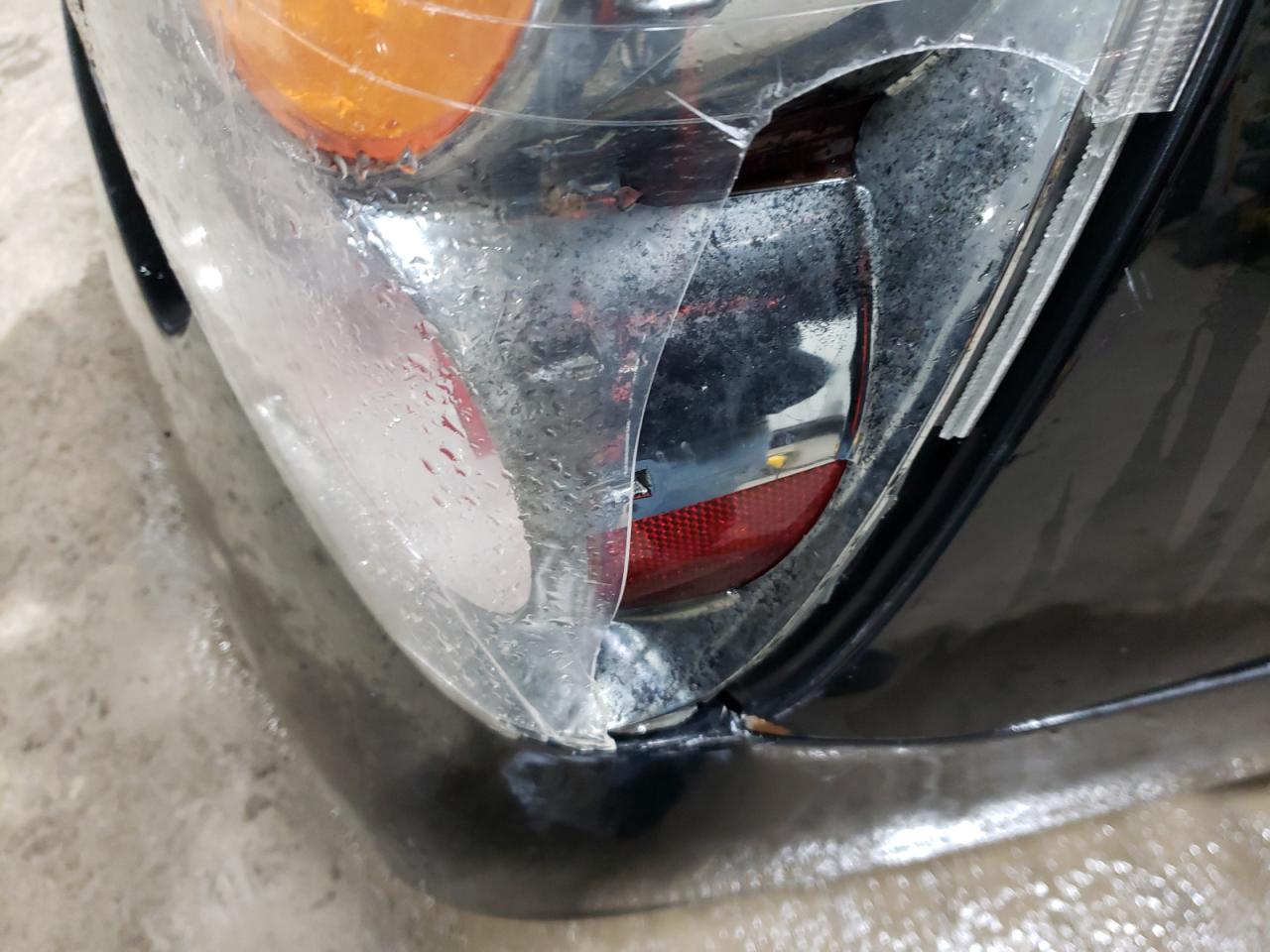 Photo 9 from auction – 2003 NISSAN ALTIMA BAS with VIN 1N4AL11D83C252686