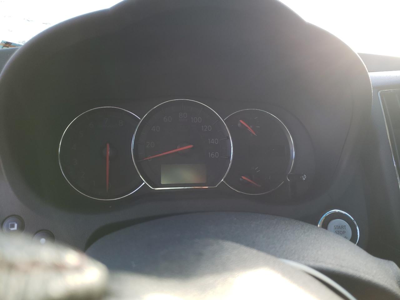 Photo 8 from auction – 2014 NISSAN MAXIMA S with VIN 1N4AA5AP8EC499541