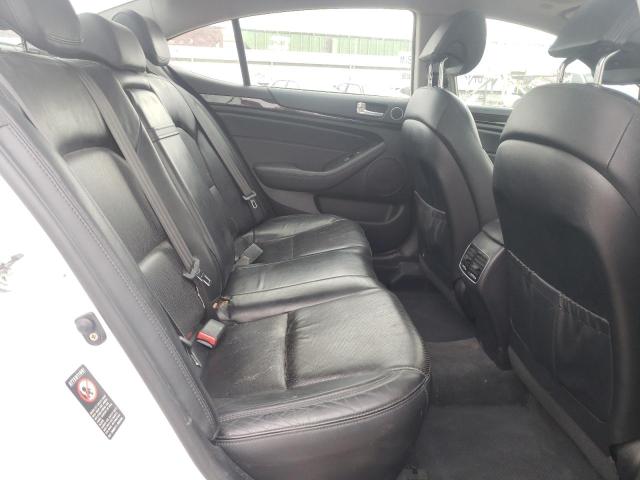 Photo 6 from auction – 2014 KIA CADENZA PR with VIN KNALN4D73E5160636