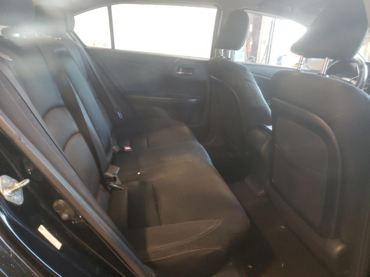 Photo 6 from auction – 2014 HONDA ACCORD SPO with VIN 1HGCR2F56EA040166
