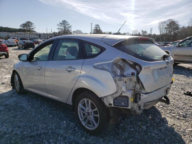 Photo 3 from auction – 2018 FORD FOCUS SE with VIN 1FADP3K28JL231179