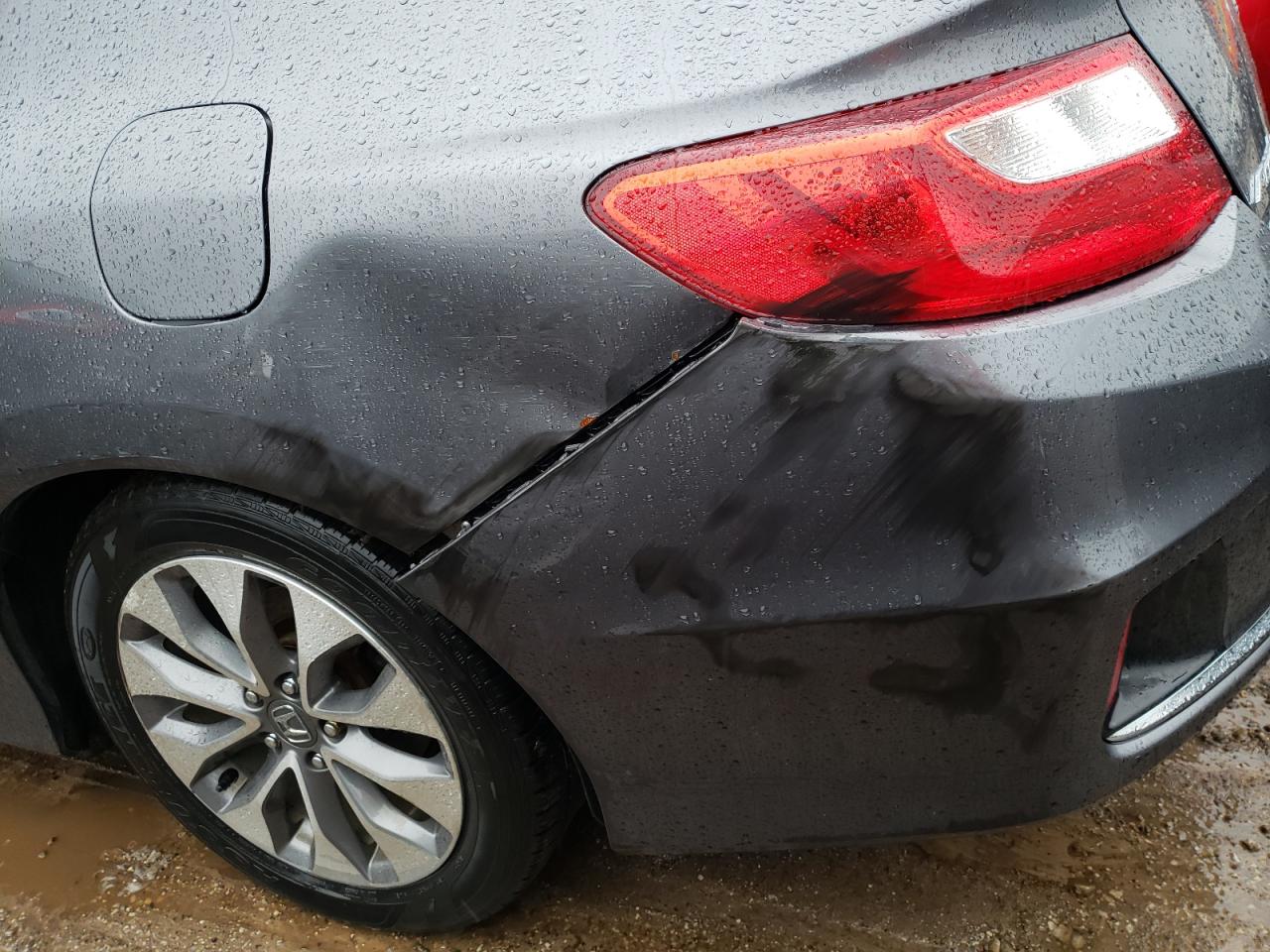 Photo 9 from auction – 2014 HONDA ACCORD EX with VIN 1HGCT1B78EA006913