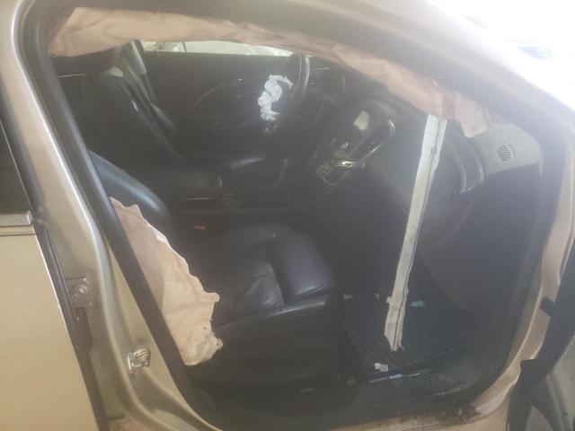 Photo 5 from auction – 2015 BUICK LACROSSE with VIN 1G4GB5G30FF348260