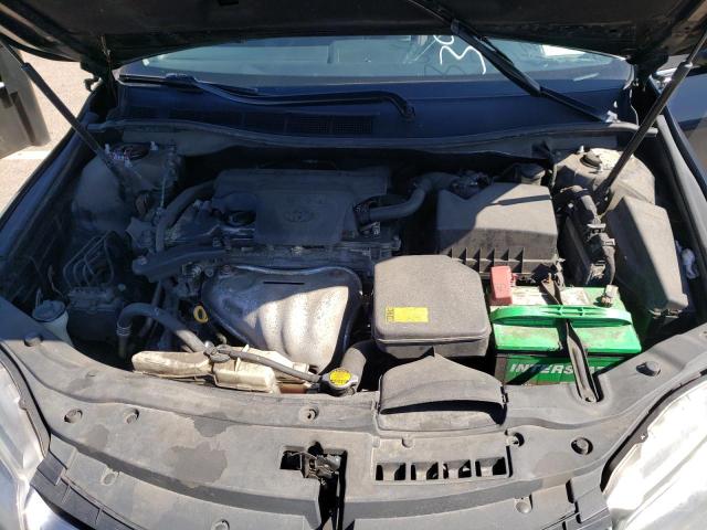 Photo 7 from auction – 2015 TOYOTA CAMRY LE with VIN 4T1BF1FK2FU081165