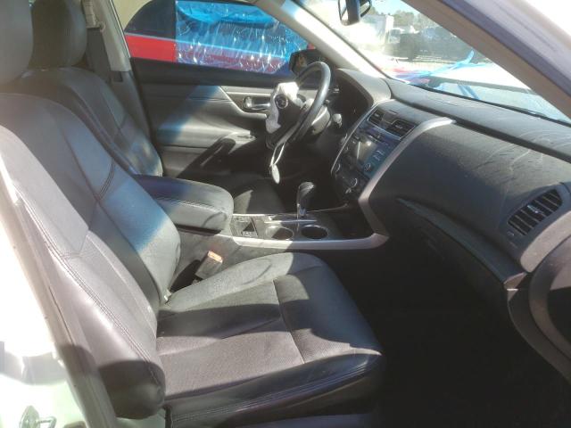 Photo 5 from auction – 2013 NISSAN ALTIMA 2.5 with VIN 1N4AL3AP3DC205346