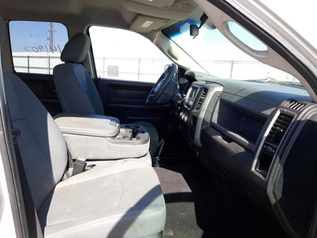 Photo 5 from auction – 2014 RAM 1500 ST with VIN 1C6RR6FT6ES146794