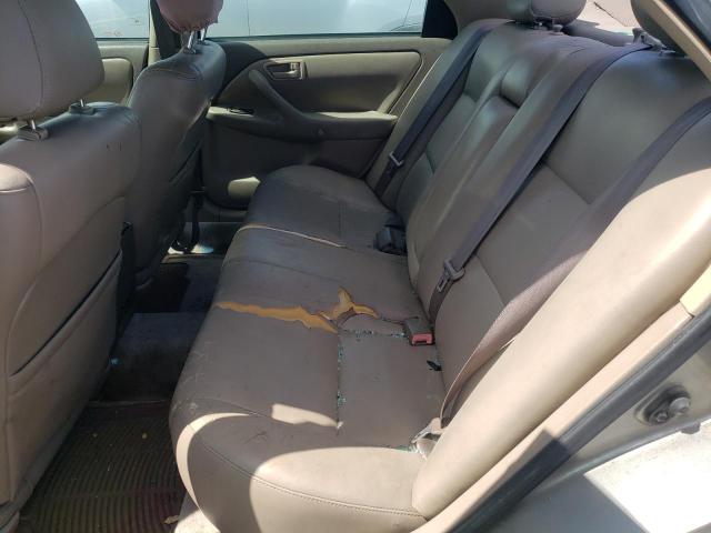 Photo 6 from auction – 1997 TOYOTA CAMRY CE with VIN 4T1BF22K7VU024969