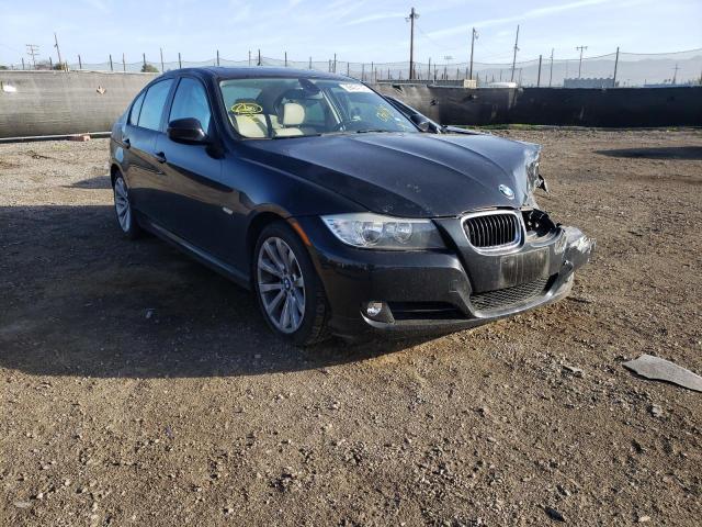 Photo 2 from auction – 2011 BMW 328 I SULE with VIN WBAPH5G51BNM84186