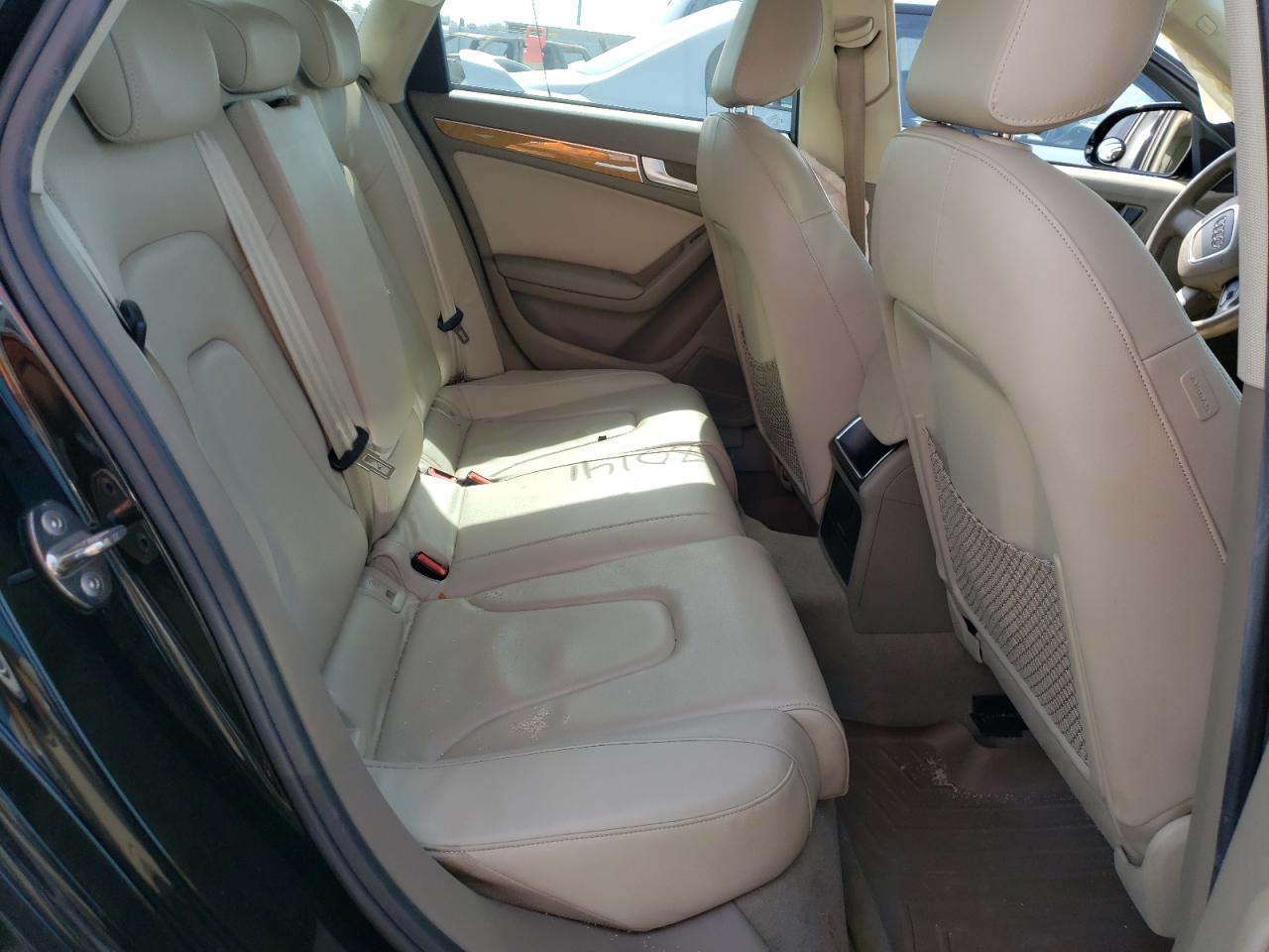 Photo 6 from auction – 2009 AUDI A4 2.0T QU with VIN WAULF78K99N036941