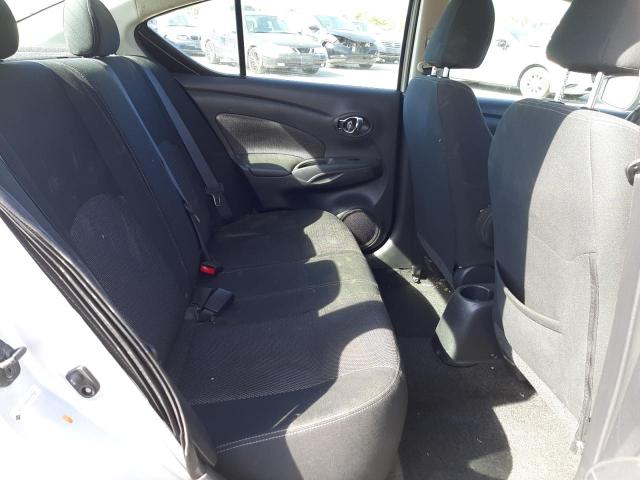 Photo 6 from auction – 2017 NISSAN VERSA S with VIN 3N1CN7AP1HL859490