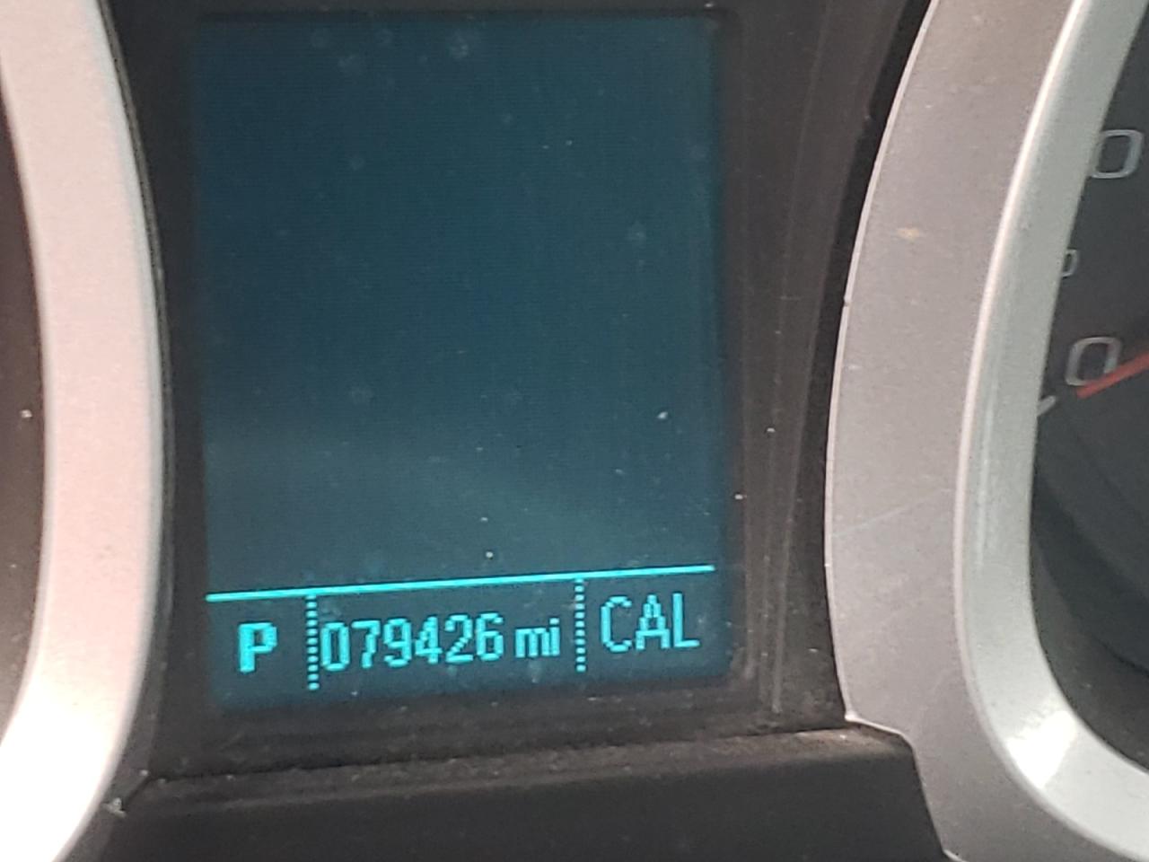 Photo 8 from auction – 2015 CHEVROLET EQUINOX LS with VIN 2GNFLEEK2F6212348