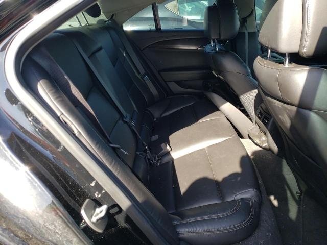 Photo 6 from auction – 2013 CADILLAC ATS with VIN 1G6AG5RX5D0151552