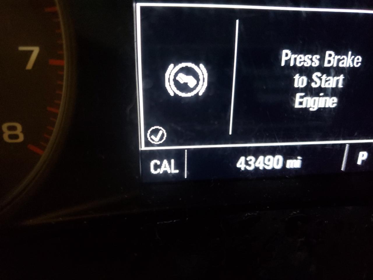 Photo 8 from auction – 2017 CHEVROLET MALIBU LT with VIN 1G1ZE5ST6HF108914