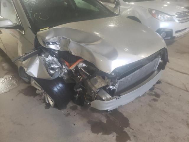 Photo 9 from auction – 2015 BUICK LACROSSE with VIN 1G4GB5G30FF348260