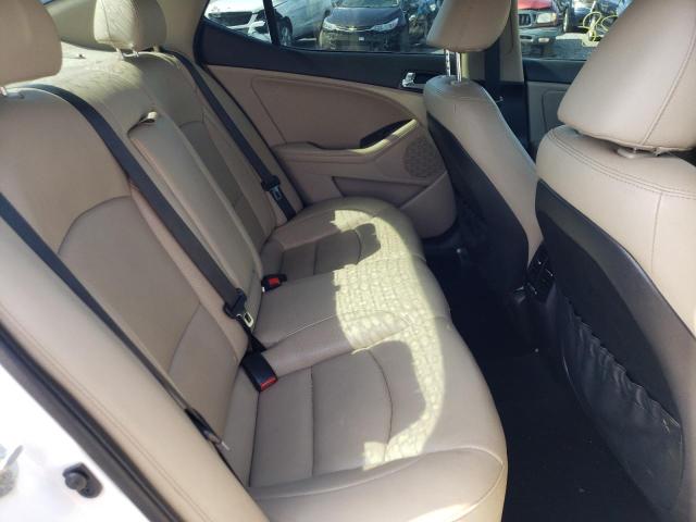 صورة رقم 6 من المزاد - 2015 KIA OPTIMA EX مع VIN 5XXGN4A70FG357026