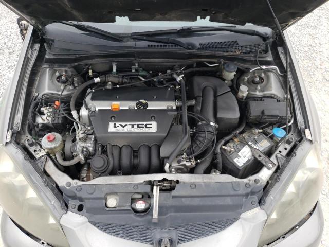 Photo 7 from auction – 2006 ACURA RSX with VIN JH4DC53806S007792