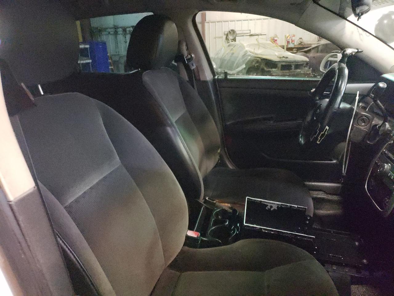 Photo 5 from auction – 2014 CHEVROLET IMPALA LIM with VIN 2G1WD5E36E1172732