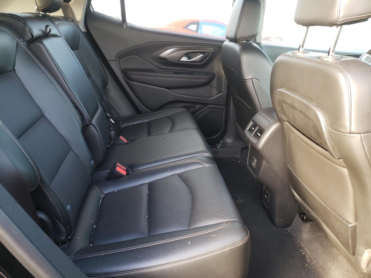 Photo 6 from auction – 2020 GMC TERRAIN SL with VIN 3GKALPEX9LL264873