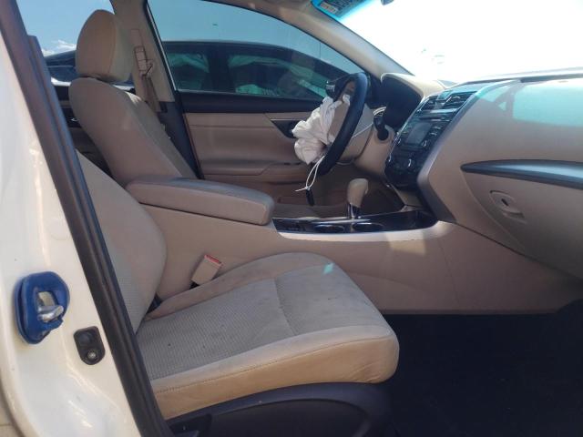 Photo 5 from auction – 2015 NISSAN ALTIMA 2.5 with VIN 1N4AL3AP3FC571617