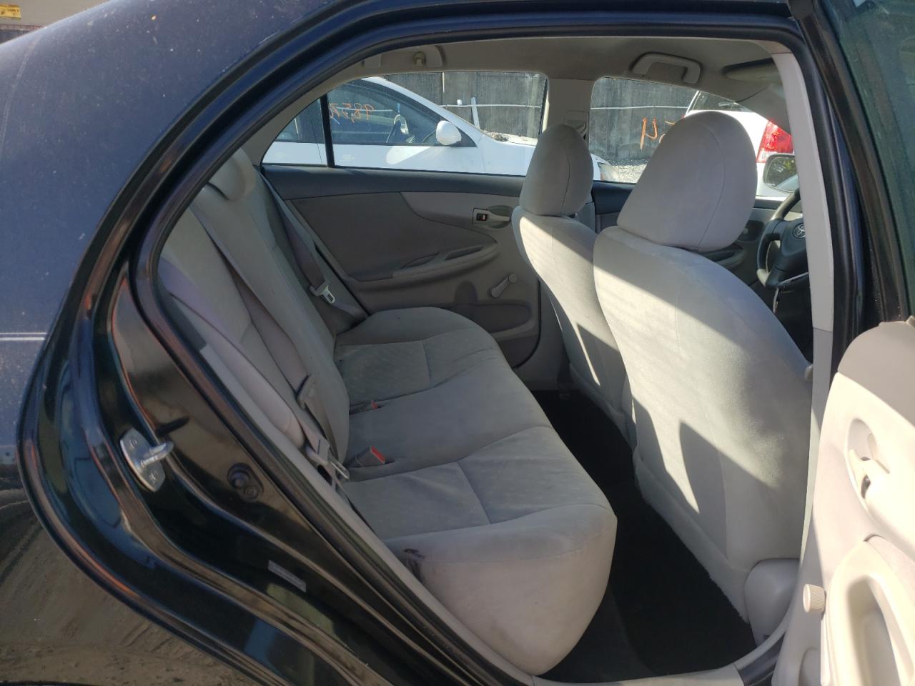 Photo 6 from auction – 2010 TOYOTA COROLLA BA with VIN 1NXBU4EEXAZ267497