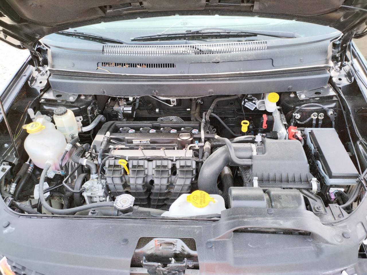 Photo 7 from auction – 2019 DODGE JOURNEY SE with VIN 3C4PDCAB9KT860358