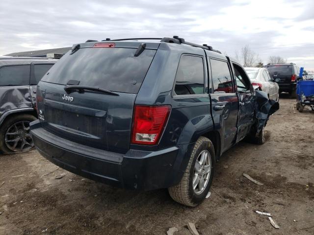 Photo 4 from auction – 2007 JEEP GRAND CHER with VIN 1J8GR48K87C515136