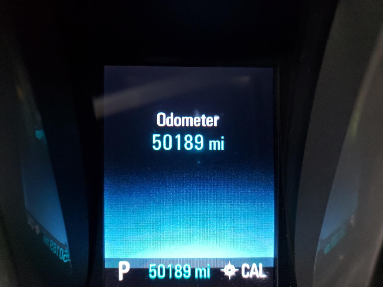 Photo 8 from auction – 2015 CHEVROLET MALIBU 2LT with VIN 1G11D5SL8FF334563