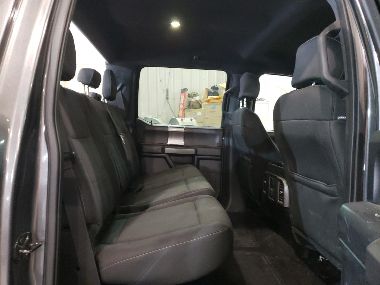 Photo 6 from auction – 2015 FORD F150 SUPER with VIN 1FTEW1EF2FKE48910