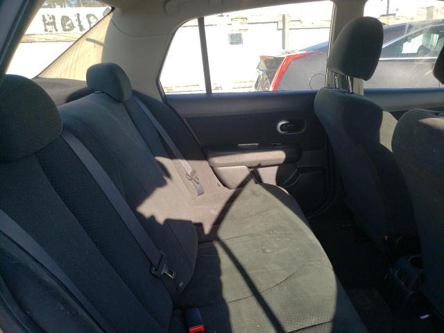 Photo 6 from auction – 2010 NISSAN VERSA S with VIN 3N1BC1AP7AL452195