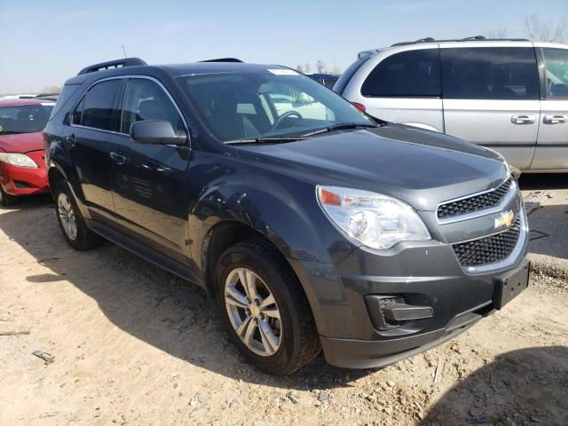 Photo 1 from auction – 2010 CHEVROLET EQUINOX LT with VIN 2CNALDEW3A6382576