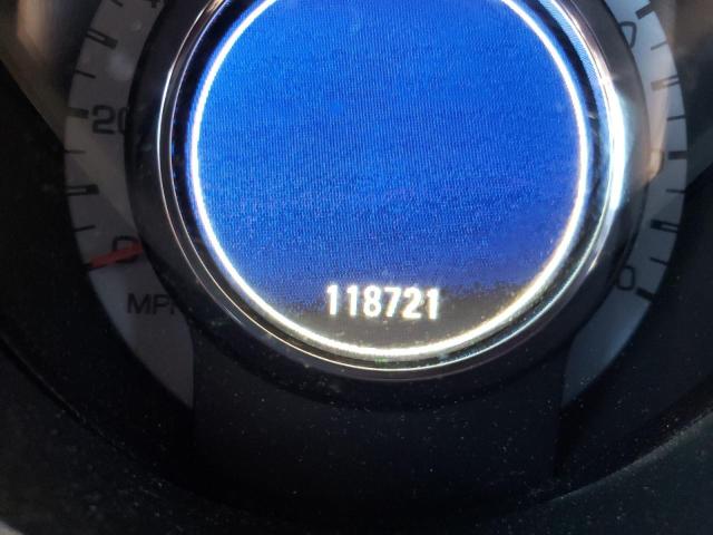 Photo 8 from auction – 2012 CADILLAC SRX LUXURY with VIN 3GYFNAE32CS516680